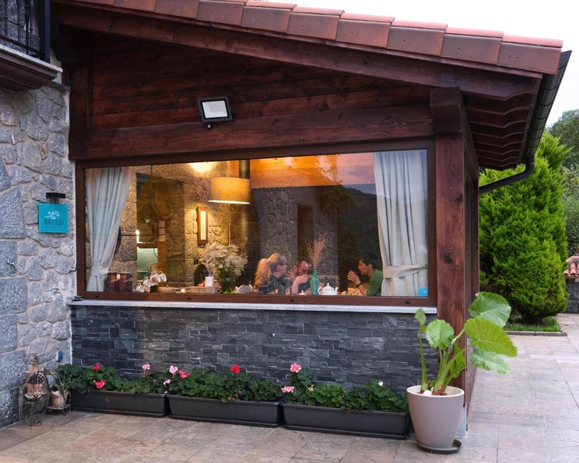 Baiolei Landhaus