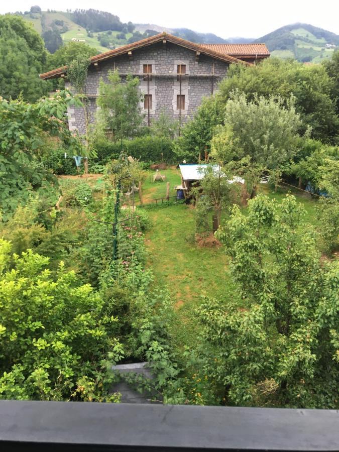 Country house Baiolei *
