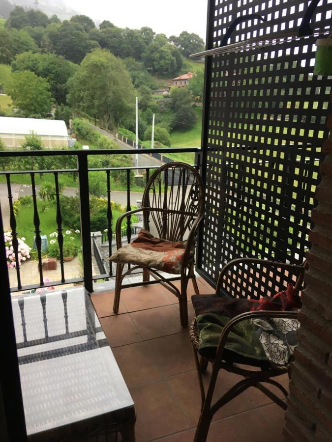 Baiolei Country house Azpeitia