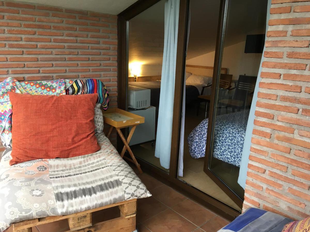 Baiolei Country house Azpeitia