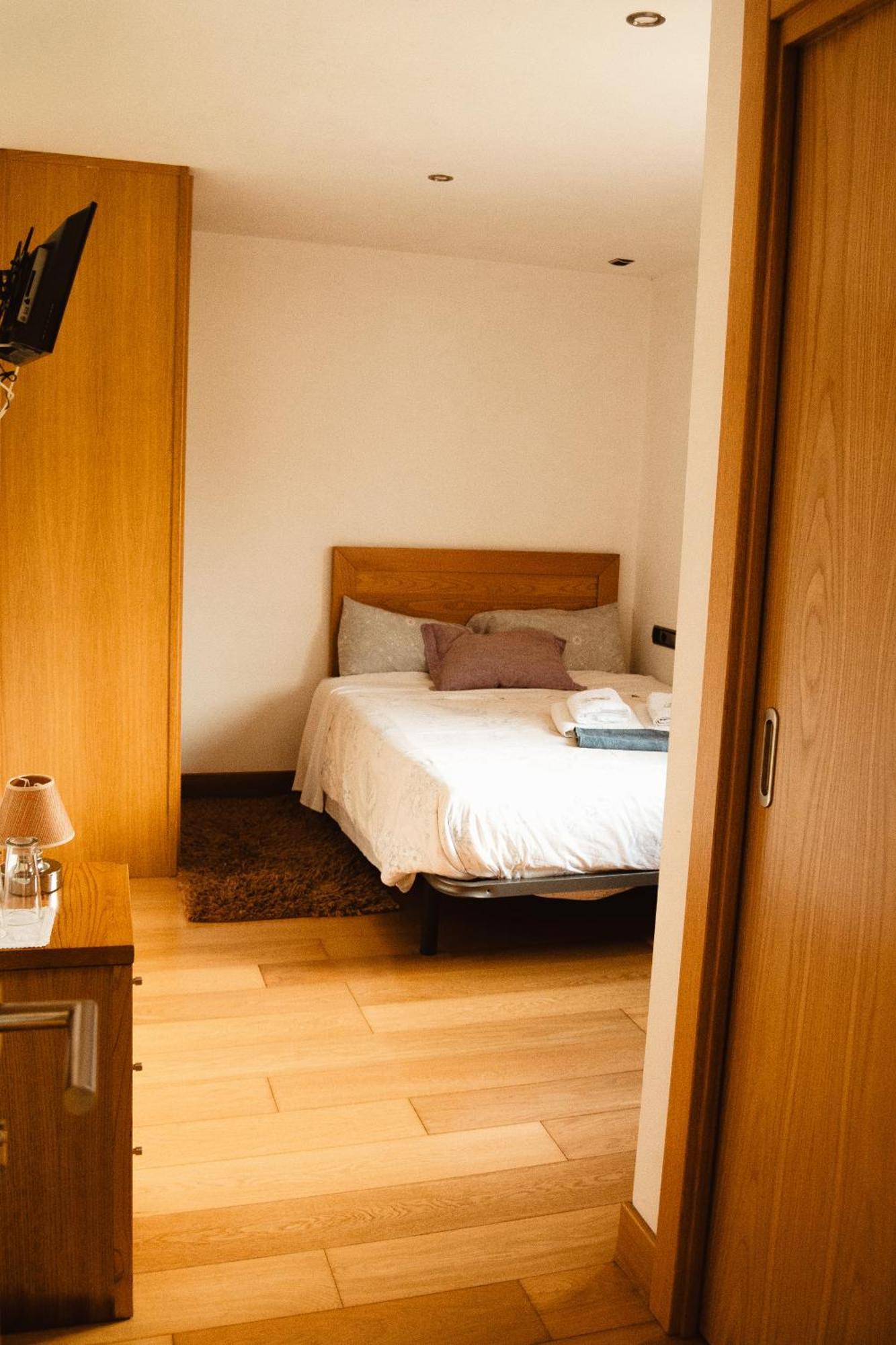 Baiolei Country house Azpeitia