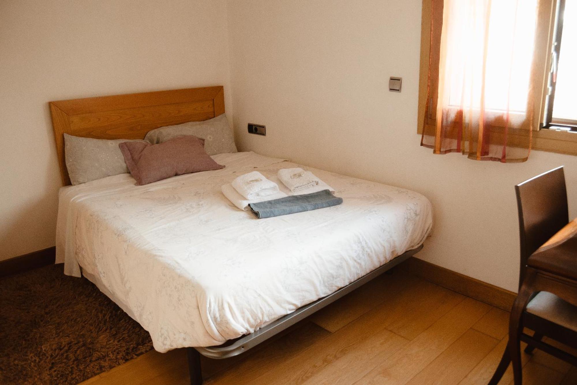Country house Baiolei *