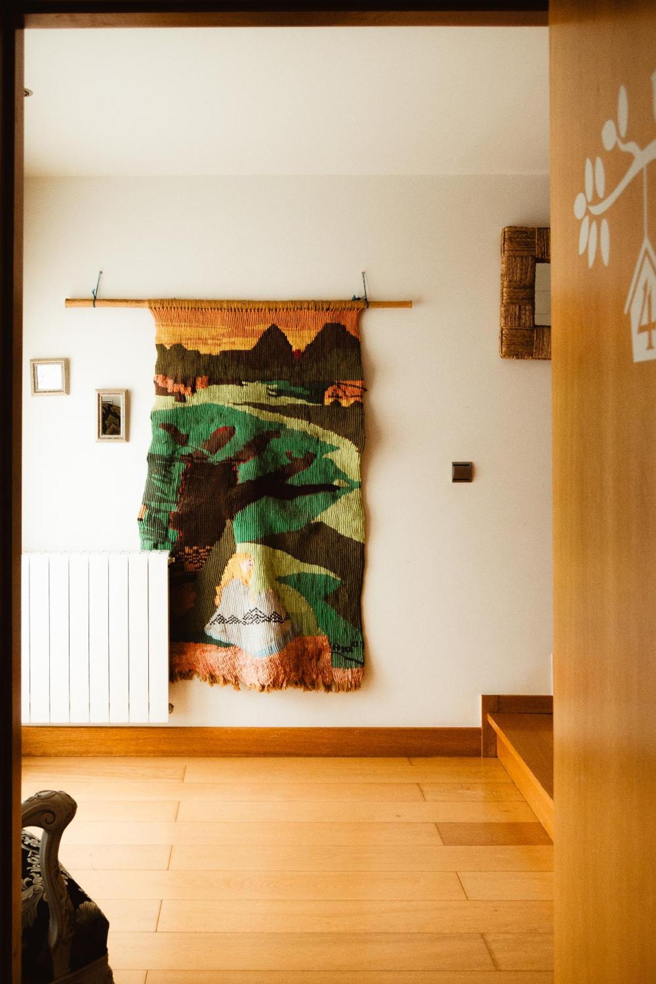 Country house Baiolei Azpeitia