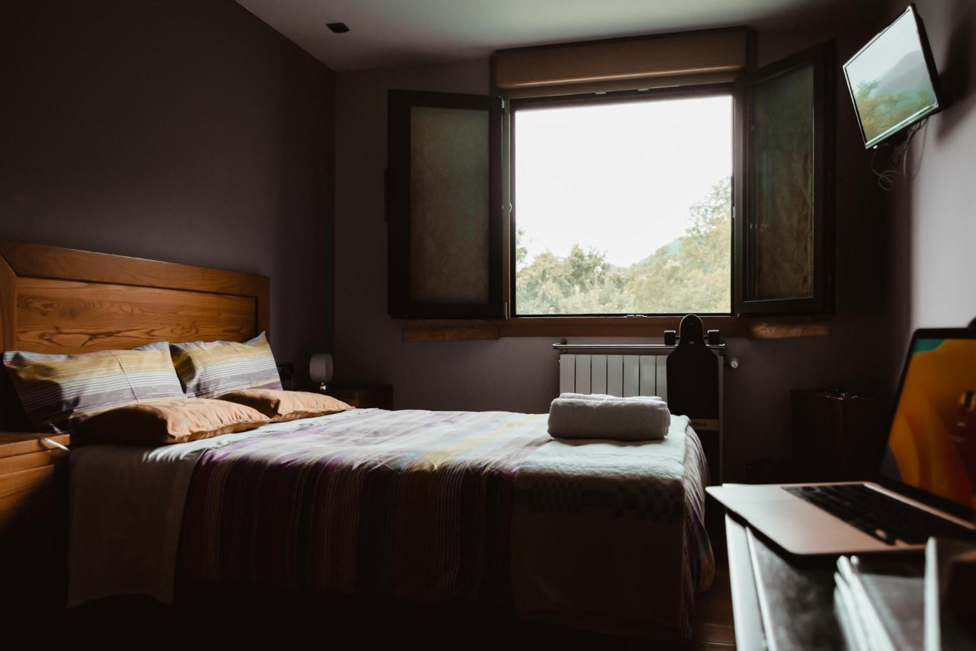 Baiolei Country house Azpeitia