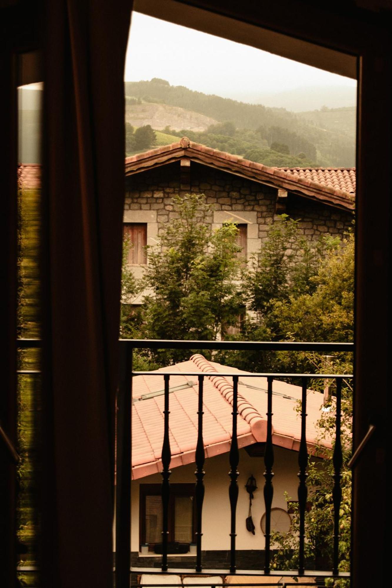 Country house Baiolei Azpeitia