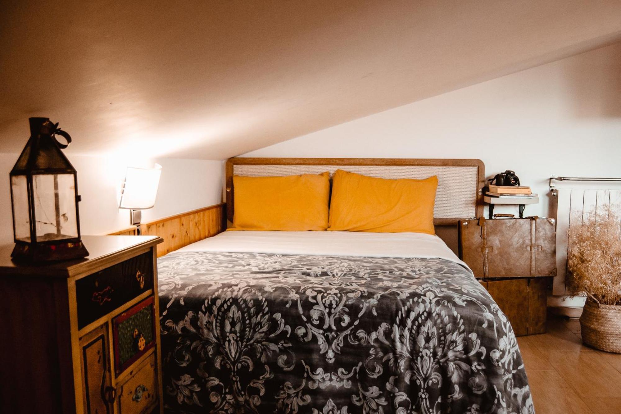 Baiolei Country house