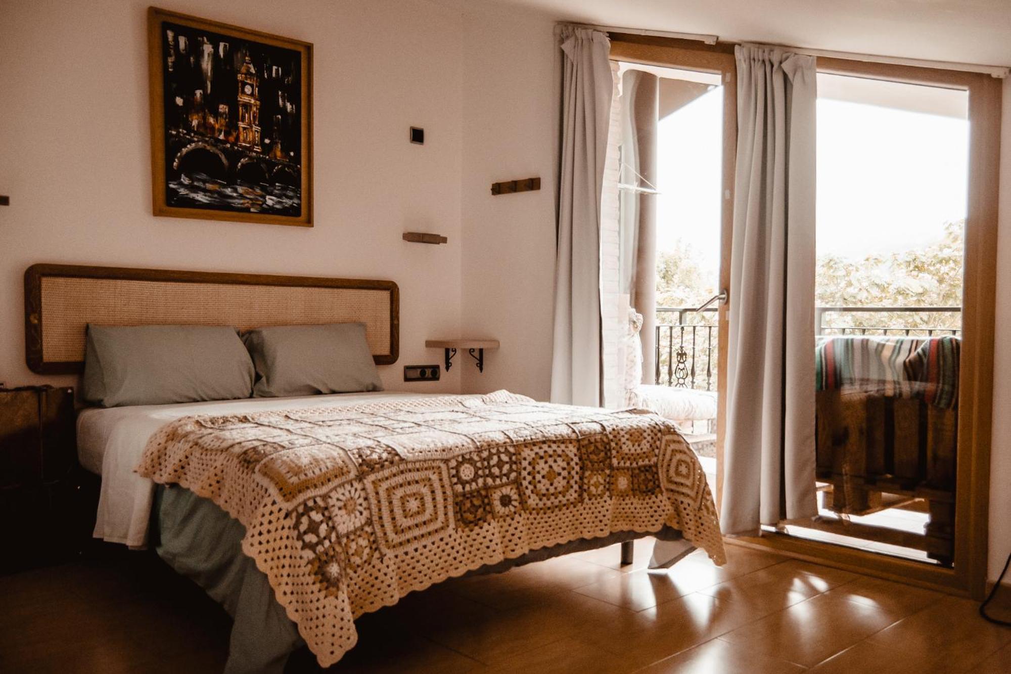 Country house Baiolei *