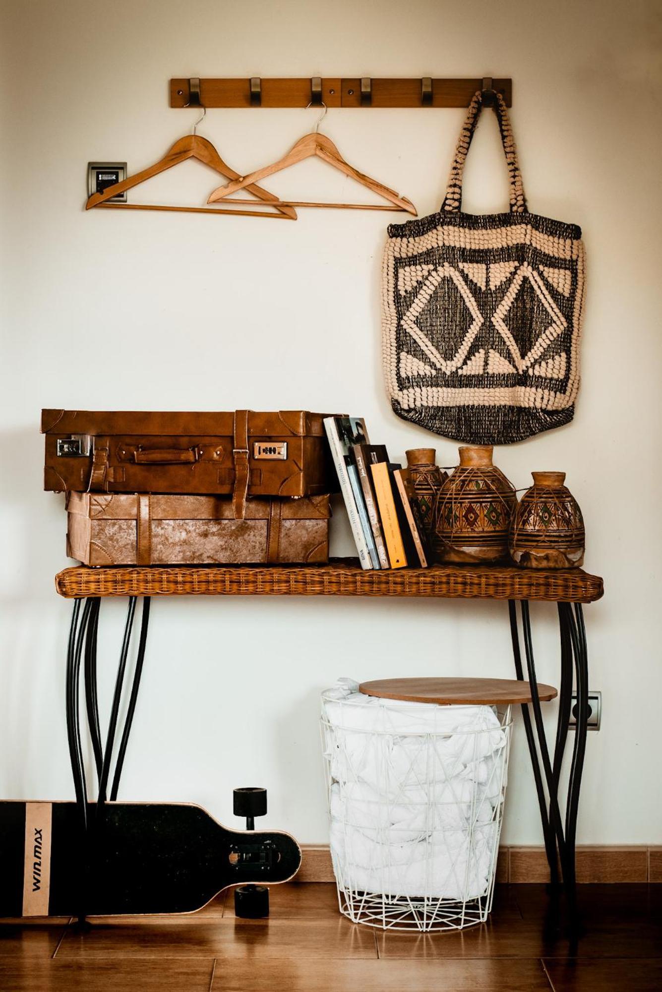 Baiolei Country house *