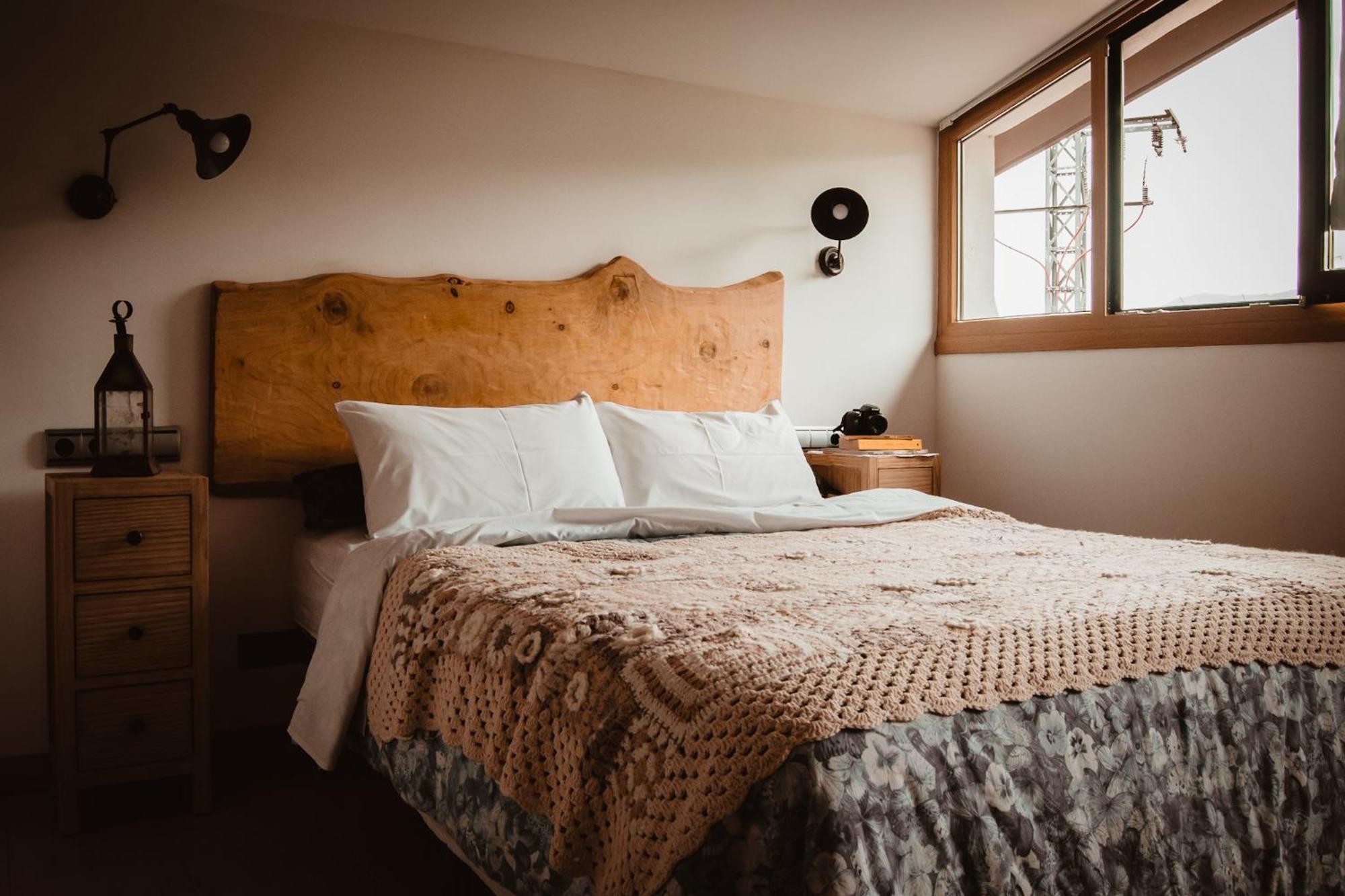 Country house Baiolei
