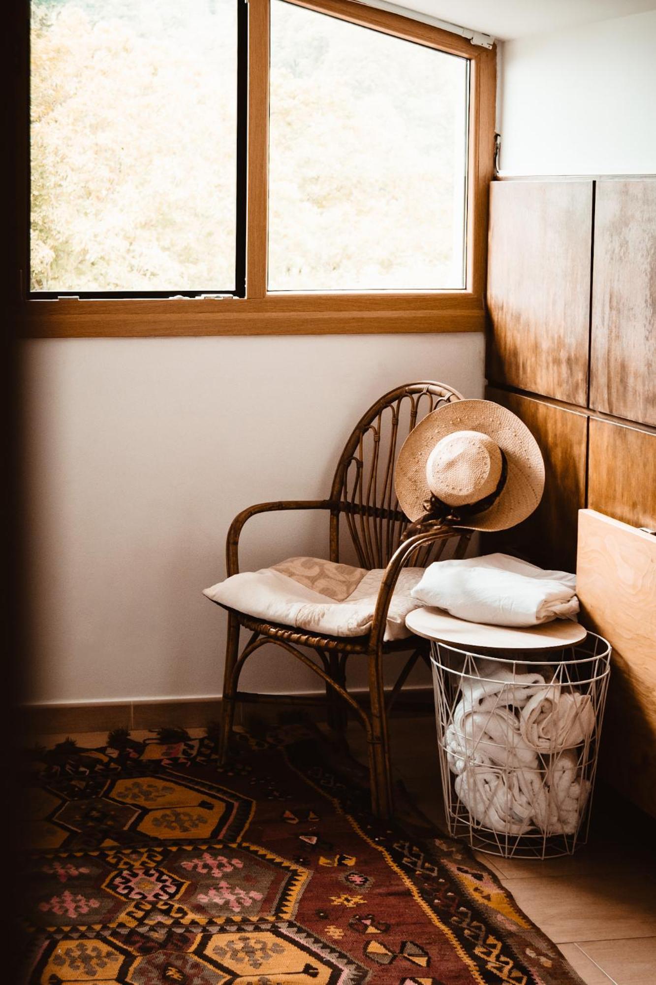 Country house Baiolei Azpeitia