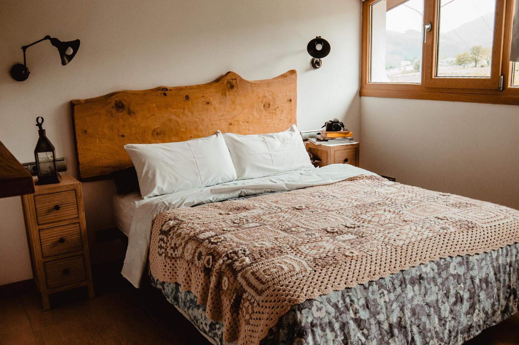 Baiolei Country house Azpeitia