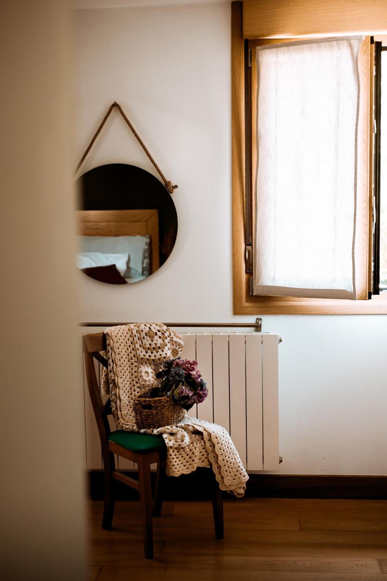 Baiolei Country house Azpeitia