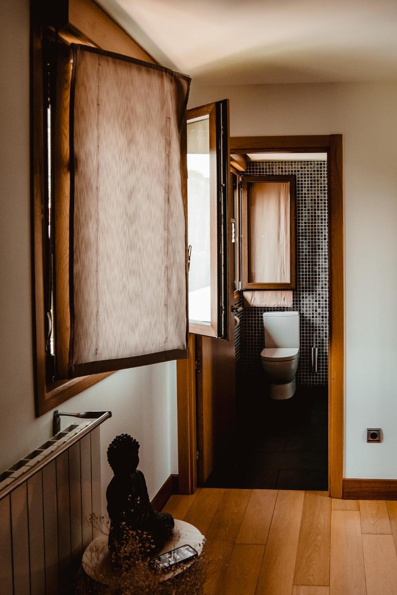 Baiolei Country house Azpeitia