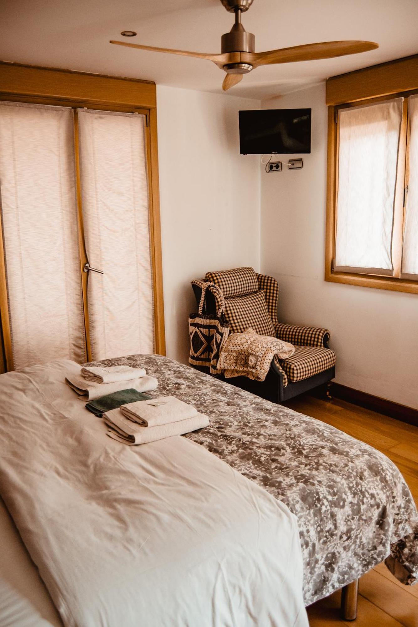 Country house Baiolei