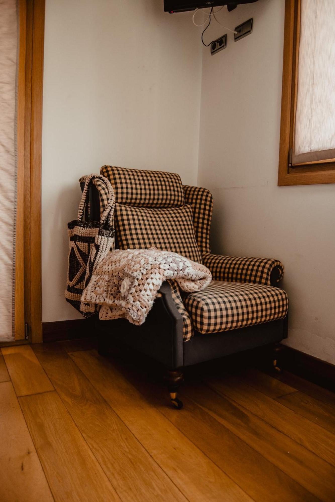 Baiolei Country house Azpeitia