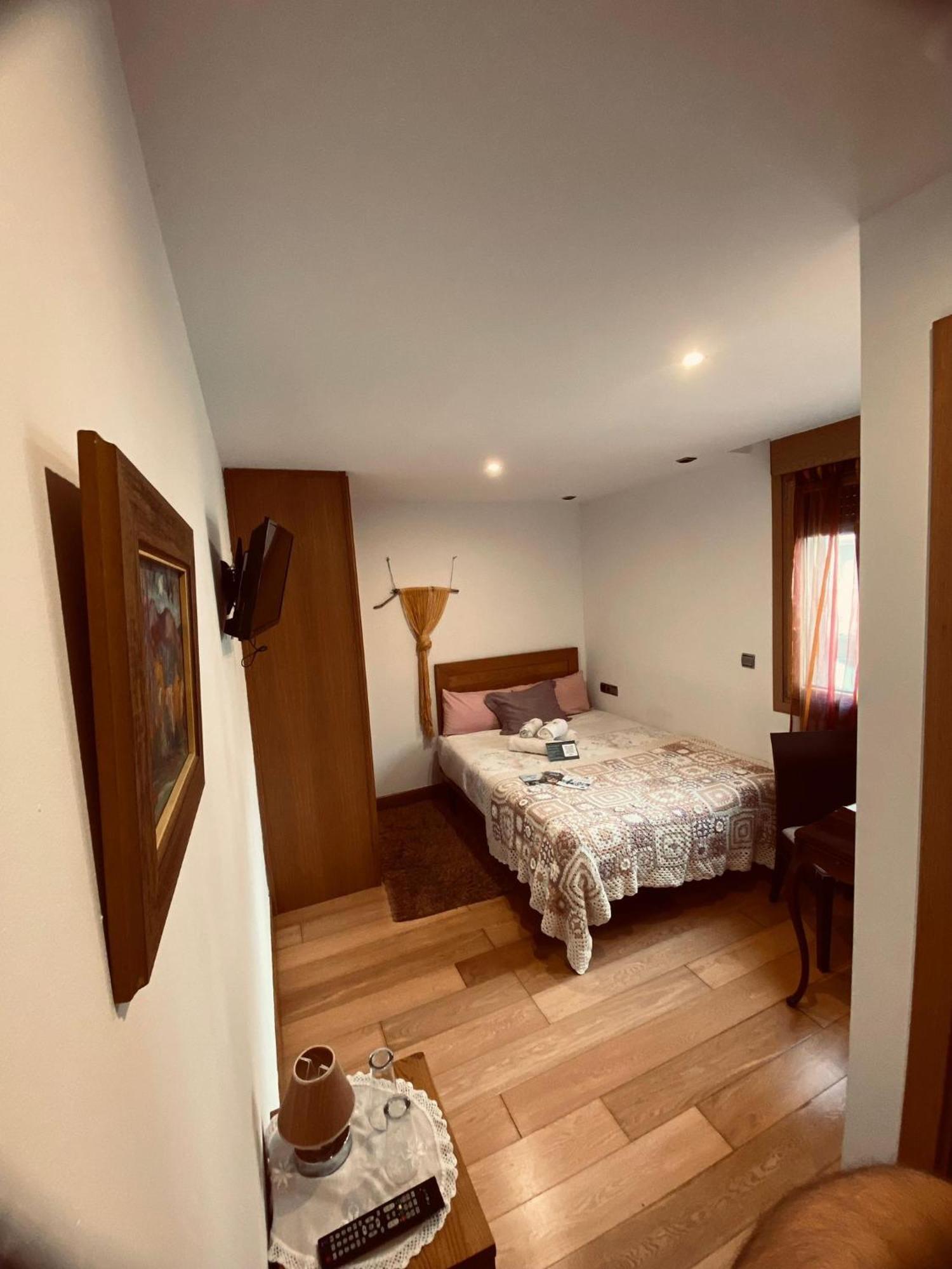 Country house Baiolei Azpeitia