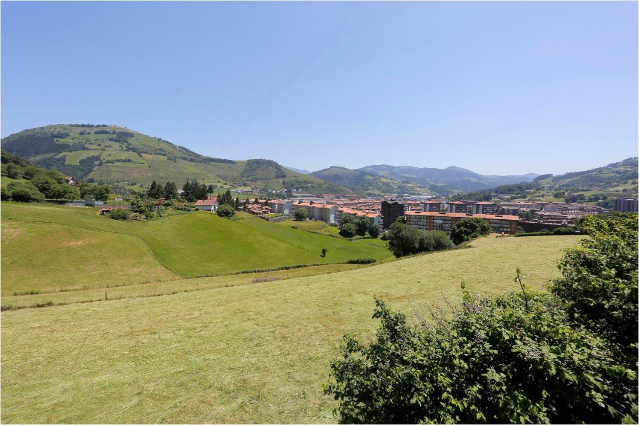 Country house Baiolei Azpeitia