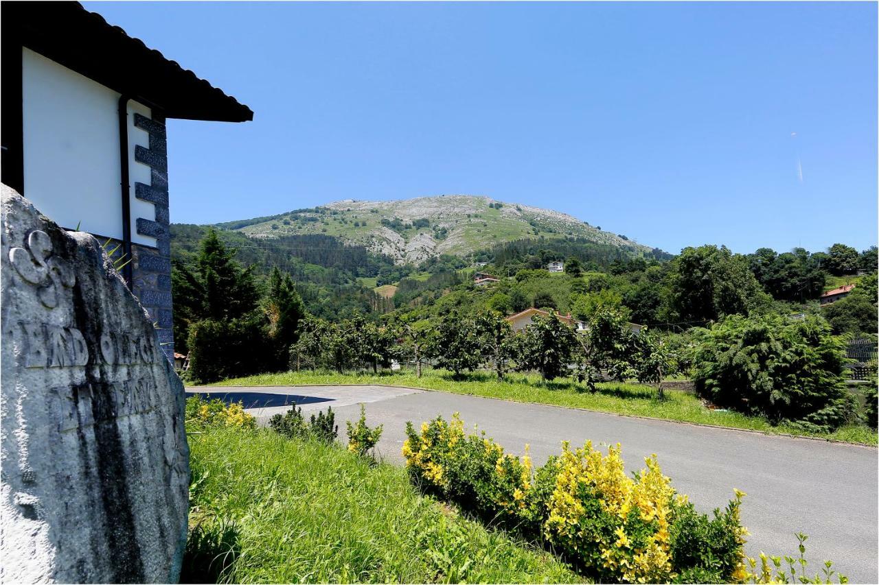 Baiolei Country house