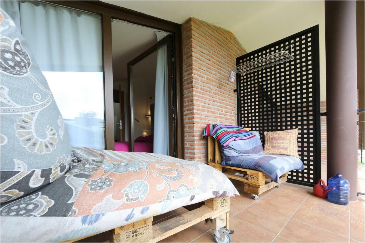 Country house Baiolei Azpeitia