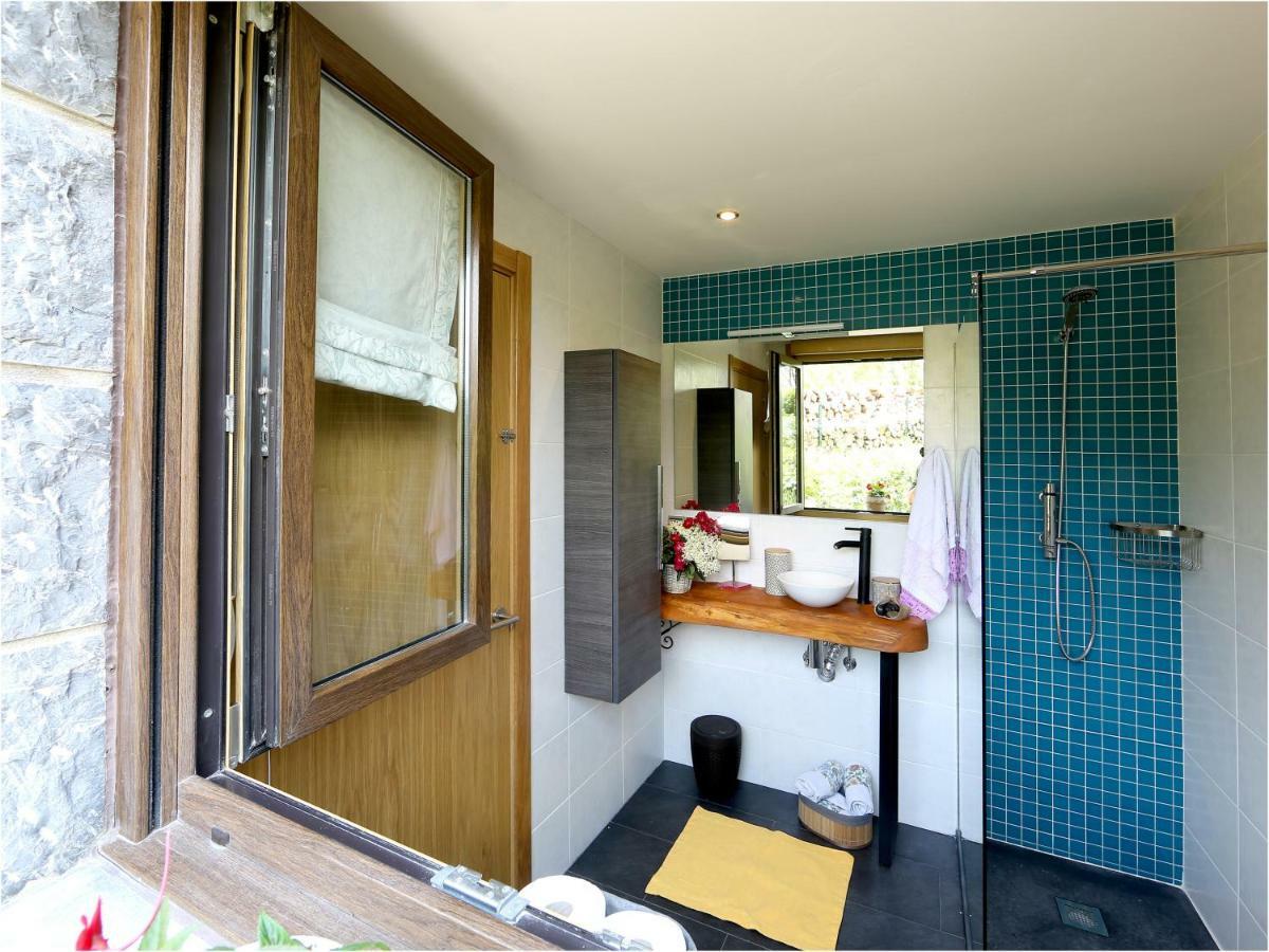 Country house Baiolei Azpeitia