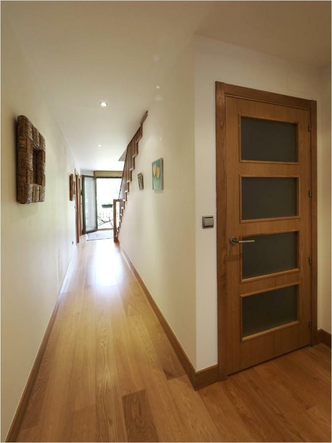 Country house Baiolei *